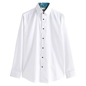 White Shirts